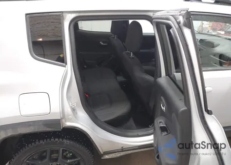 2020 Jeep Renegade Latitude z USA, uszkodzony, nr VIN ZACNJBBB7LPL77563